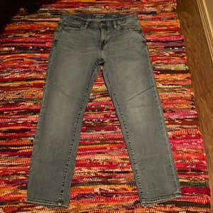 Banana Republic - Travel Jean